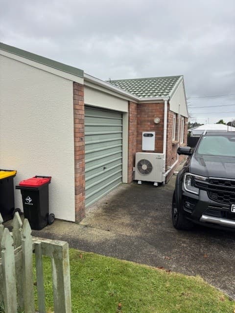 Before renovation image 1